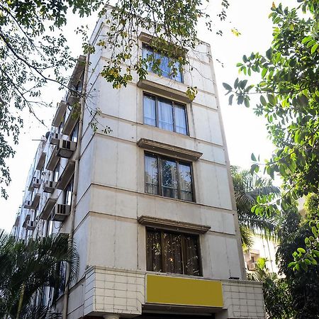 Hotel Srimaan Púna Exteriér fotografie