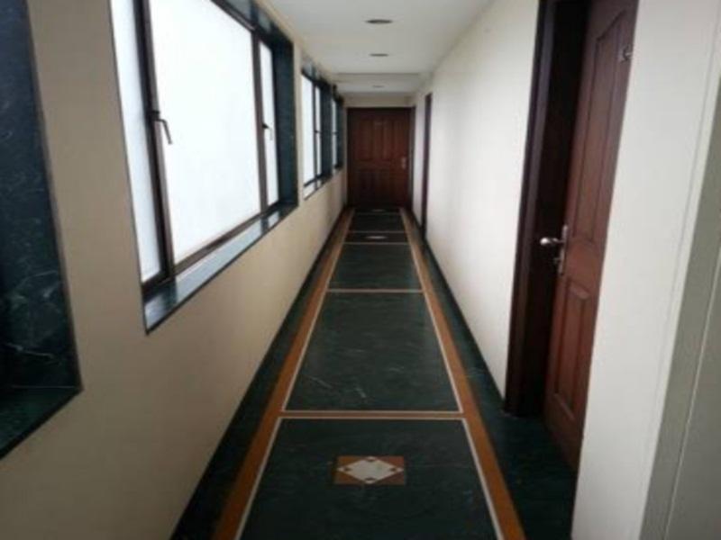 Hotel Srimaan Púna Exteriér fotografie